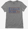 Reagan Bush 84 Womens