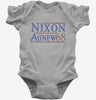 Richard Nixon Agnew 1968 Campaign Baby Bodysuit 666x695.jpg?v=1700373541