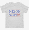 Richard Nixon Agnew 1968 Campaign Toddler Shirt 666x695.jpg?v=1700373541