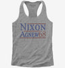 Richard Nixon Agnew 1968 Campaign Womens Racerback Tank Top 666x695.jpg?v=1700373541