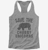 Save The Chubby Unicorns Rhino Womens Racerback Tank Top 666x695.jpg?v=1700480626