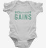 Shenani Gains St Patricks Day Workout Infant Bodysuit 666x695.jpg?v=1700326174