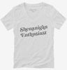 Shenanigan Enthusiast Womens Vneck Shirt 666x695.jpg?v=1700391792