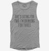 Shes Eating For Two Im Drinking For Three Womens Muscle Tank Top 666x695.jpg?v=1700525540