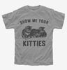 Show Me Your Kitties Kids