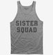 Sister Squad  Tank