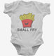 Small Fry Sibling  Infant Bodysuit