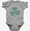 St Patricks Day Shamrock Baby Bodysuit 666x695.jpg?v=1700325923