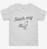 Suck My Cock Rooster Toddler Shirt 666x695.jpg?v=1700524567
