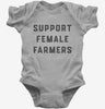 Support Female Farmers Baby Bodysuit 666x695.jpg?v=1700357039