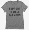 Support Female Farmers Womens