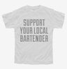 Support Your Local Bartender Youth