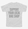 Support Your Local Bike Shop Youth