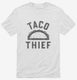 Taco Thief  Mens