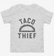 Taco Thief  Toddler Tee