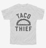 Taco Thief Youth
