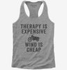 Therapy Is Expensive Wind Is Cheap Funny Biker Womens Racerback Tank Top 666x695.jpg?v=1700407388