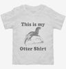 This Is My Otter Shirt Funny Animal Toddler Shirt 666x695.jpg?v=1700452596
