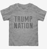 Trump Nation Toddler