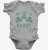 We Like To Paddy Baby Bodysuit 666x695.jpg?v=1700325609