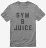 Weight Training Workout Gym And Juice