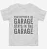What Happens In The Garage Stays In The Garage Toddler Shirt 666x695.jpg?v=1700407857