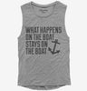 What Happens On The Boat Stays On The Boat Womens Muscle Tank Top 666x695.jpg?v=1700453474