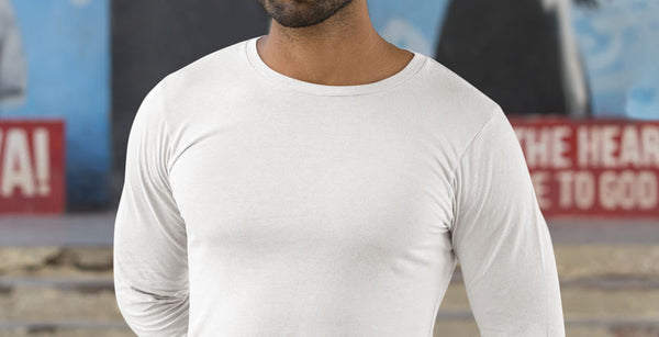 What is a thermal t shirt?