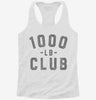 1000lb Club Womens Racerback Tank 2b4c727c-6cde-4220-8492-c145c762836e 666x695.jpg?v=1700701042