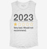 2023 Very Bad Would Not Recommended Womens Muscle Tank 610f099c-a0e8-44a8-bc25-f2251e30745a 666x695.jpg?v=1700744795