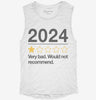 2024 Very Bad Would Not Recommended Womens Muscle Tank 6b15dffa-a944-4ccd-af87-5e886446421f 666x695.jpg?v=1700744788