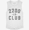 2200lb Club Womens Muscle Tank 6cde0279-951c-443d-838b-c29c15f11832 666x695.jpg?v=1700744754