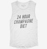 24 Hour Champagne Diet Womens Muscle Tank 666x695.jpg?v=1700744727