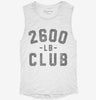 2600lb Club Womens Muscle Tank 41a98ffd-a347-40c2-b857-d3e97e4da404 666x695.jpg?v=1700744694