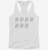 35th Birthday Tally Marks - 35 Year Old Birthday Gift Womens Racerback Tank 4fe310cf-a2f4-4a05-8ea6-a21bf5ee3a62 