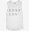 37th Birthday Tally Marks - 37 Year Old Birthday Gift Womens Muscle Tank E7a3a0db-9b99-4b3a-bc77-26f3cf0cd83e 666x695.jpg?v=1700744543