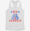 4th Of July Ben Franklin Ben Drankin Womens Racerback Tank Efbecf52-1831-4040-9825-87a03ca48214 666x695.jpg?v=1700700130