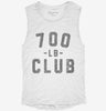 700lb Club Womens Muscle Tank 0edbcda1-4a3f-4e51-aad0-f578e1f474e3 666x695.jpg?v=1700744197