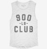 900lb Club Womens Muscle Tank 23d37270-4d6c-4d1c-84f7-f9736d1f6d05 666x695.jpg?v=1700744021