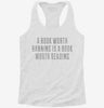 A Book Worth Banning Is A Book Worth Reading Womens Racerback Tank 666x695.jpg?v=1700699650