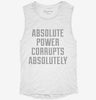 Absolute Power Corrupts Absolutely Womens Muscle Tank 666x695.jpg?v=1700743672