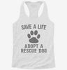 Adopt A Rescue Dog Womens Racerback Tank 666x695.jpg?v=1700699293