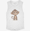 Adorable Jungle Monkey Womens Muscle Tank 4c8d9093-0719-445e-9d89-38050dcedf76 666x695.jpg?v=1700743405