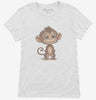 Adorable Jungle Monkey Womens Shirt 246dc5f9-f6ea-45ae-8c25-d9accd635ddd 666x695.jpg?v=1700313832