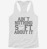 Aint Nothing Soft About It Funny Softball Womens Racerback Tank C1ffa8af-172c-435c-8065-b3c26ef1fdb8 666x695.jpg?v=1700698993
