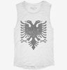 Albanian Eagle Womens Muscle Tank 59d9e997-37b5-49cb-9fc3-db90f0d2d714 666x695.jpg?v=1700743217
