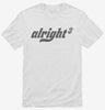 Alright Cubed Shirt 