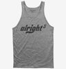 Alright Cubed Tank Top 