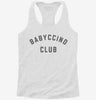 Babyccino Club Womens Racerback Tank Efe9c282-7460-4483-9657-0fa057b086b5 666x695.jpg?v=1700697485