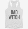 Bad Witch Womens Racerback Tank 37afead5-c0bc-4083-9903-0e10bd281f31 666x695.jpg?v=1700697358